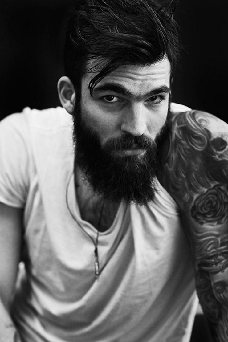 Δημήτρης Αλεξάνδρου: «Φοβάμαι τα λόγια του πνευματικού μου»