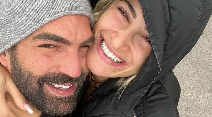 Παντρεύονται Αλεξάνδρου – Τούνη μετά την εγκυμοσύνη;