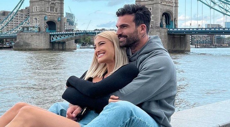 Ιωάννα Τούνη – Δημήτρης Αλεξάνδρου: Έτσι έβαλαν τέλος στις φήμες χωρισμού! 