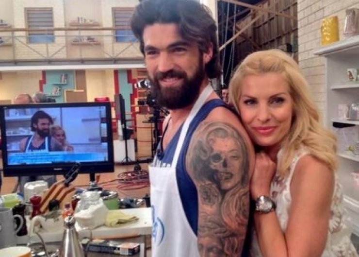 Αυτός είναι ο πραγματικός λόγος που έφυγε ο Αλεξάνδρου από την εκπομπή της Μενεγάκη