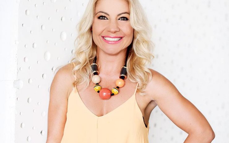 Απίστευτη γκάφα τηλεθεάτριας στην Αλεξία Αναστασίου