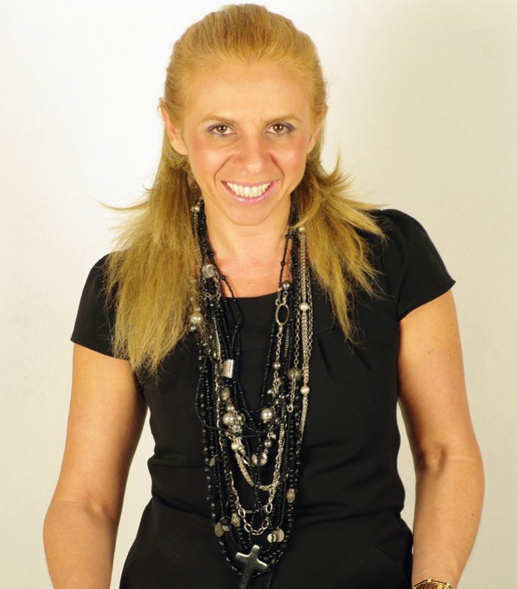 Το συγκινητικό μήνυμα του συζύγου της Αλεξίας Αλεξιάδου που ραγίζει καρδιές!