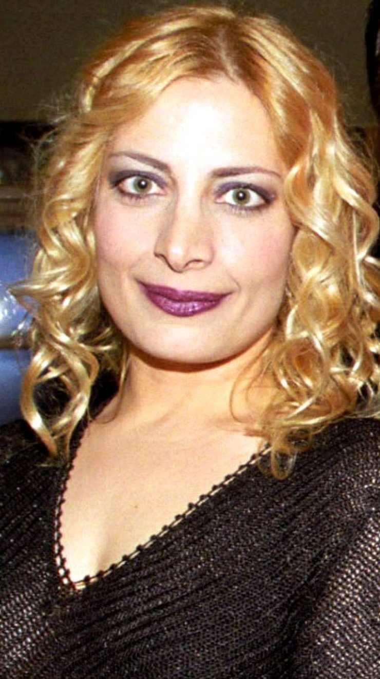 Aλέξια: Ακύρωσε εμφάνισή της λόγω προβλήματος υγείας!