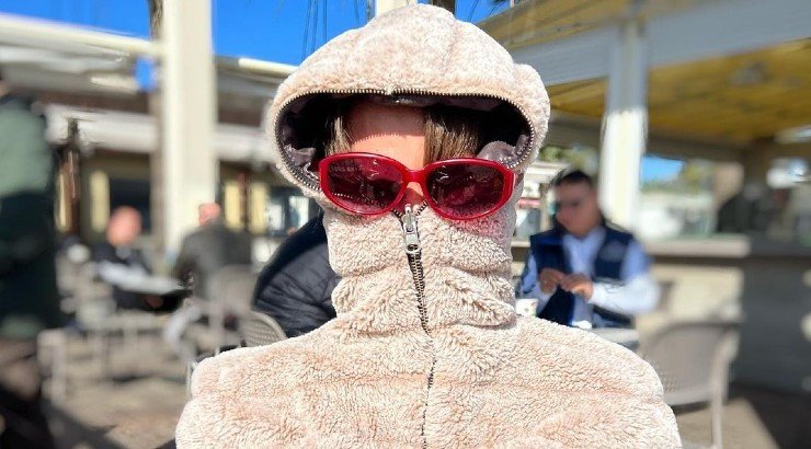 Κύπρια παρουσιάστρια αποκαλύπτει: “Έχω χρόνια να φάω σοκολάτα” [βίντεο]