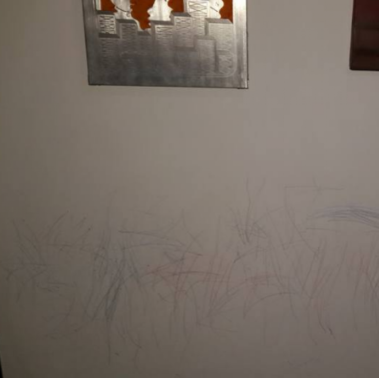 Δείτε τι έκανε ο γιος επώνυμης Κύπριας και η ίδια δεν το πίστευε!