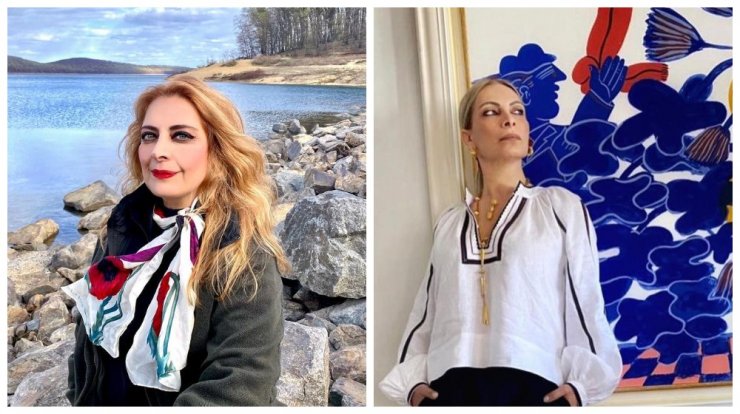 Αλέξια και Μαρίτα Βασιλείου: Μας συστήνουν τον πατέρα τους!