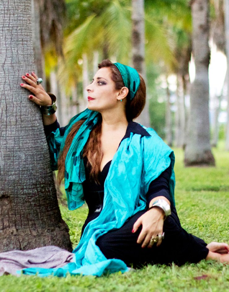 Αλέξια Βασιλείου: Δείτε την πρώτη φορα με μαγιό!