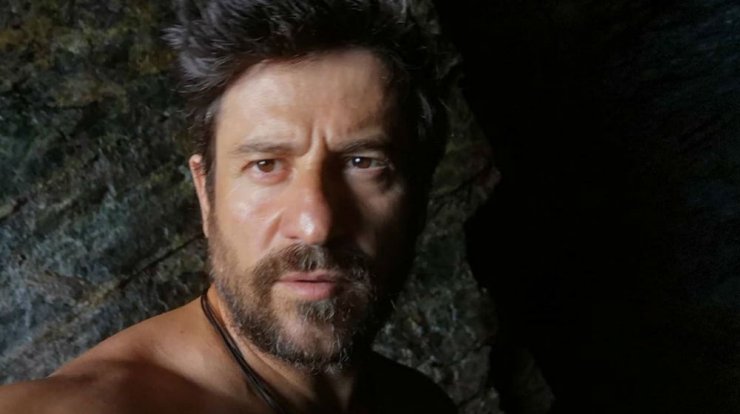 Αλέξης Γεωργούλης: Μιλάει ανοιχτά για τον δεσμό του [βίντεο]