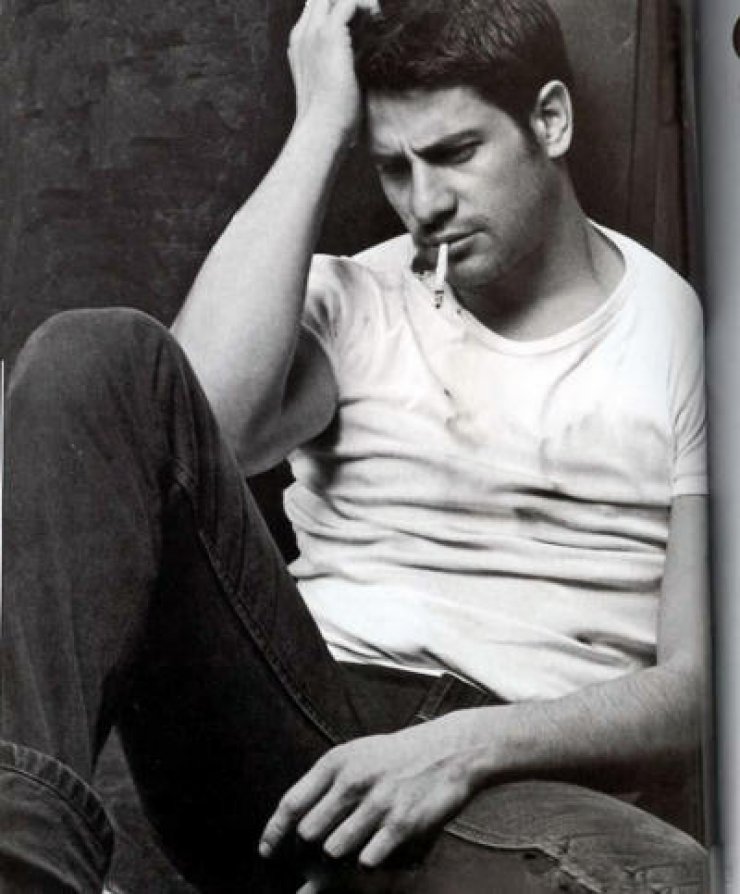  Η συγκλονιστική εξομολόγηση του Γεωργούλη για τον χαμό του πατέρα του