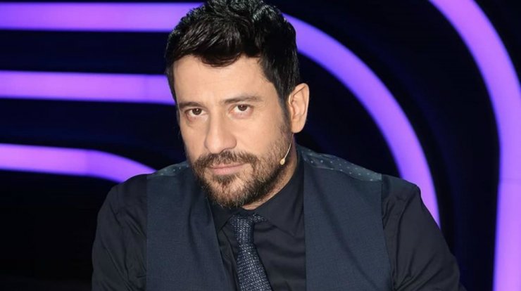 Αλέξης Γεωργούλης: "Όταν έπαιζα στο "Είσαι το Ταίρι μου" κόντεψα να πεθάνω"