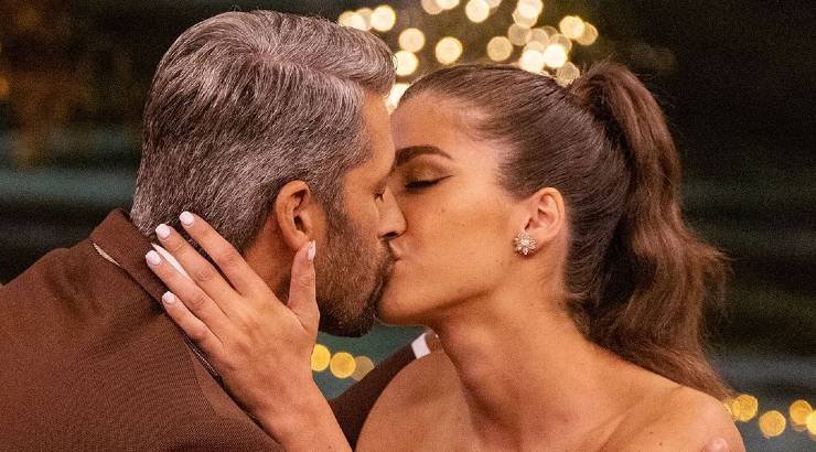 Άννα Ζένιου: Η Κύπρια φαβορί του "The Bachelor" κάνει χαμό στο instagram! 