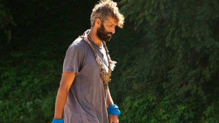 Ο απίστευτος χαρακτηρισμός του Αλέξη Παππά στον Τριαντάφυλλο στο αποψινό επεισόδιο του "Survivor"