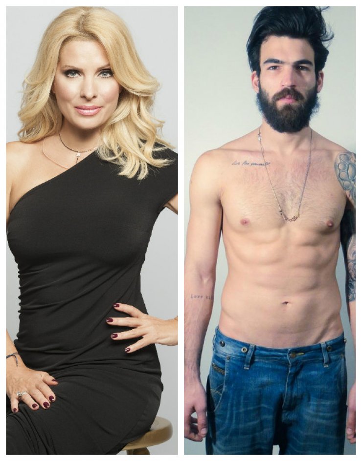 Δημήτρης Αλεξάνδρου: Απαντά πρώτη φορά για το unfollow του λογαριασμού της Ελένης Μενεγάκη στο instagram 