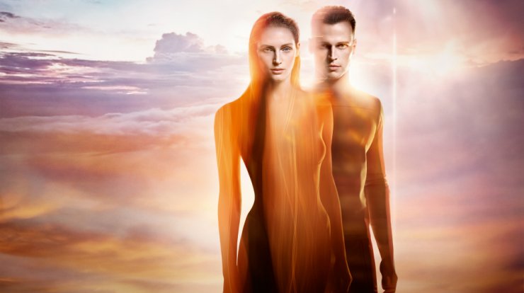 Το νέο άρωμα Alien Man δίνει την ελπίδα για μια νέα αιωνιότητα!