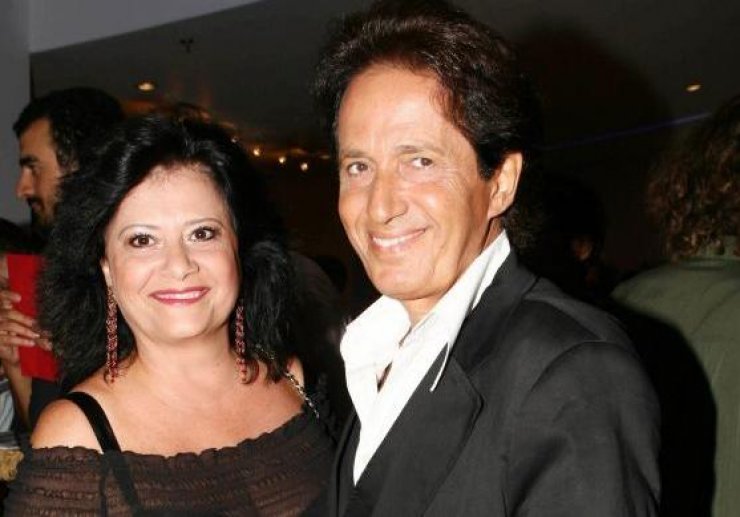 Ένοχοι το ζεύγος Πασχάλη - Αλίκη Αρβανιτίδη