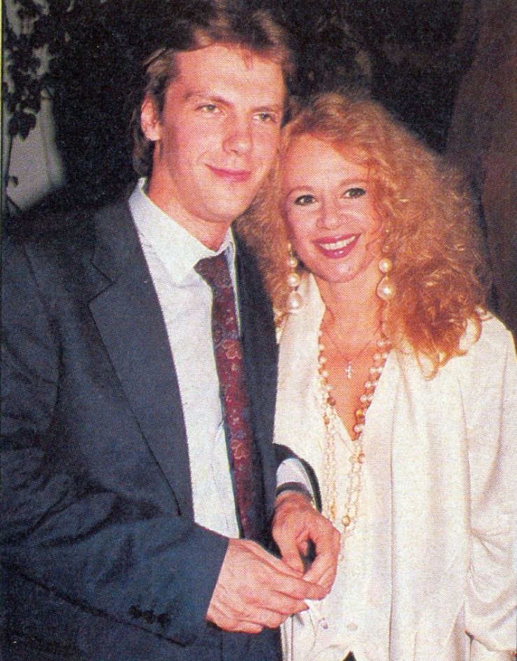 Το ψέμα της Αλίκης για να κάνει πλαστική κρυφά από τον Σπυρόπουλο