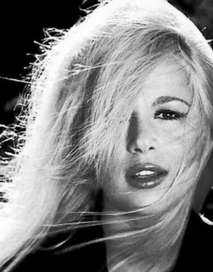 Ηθοποιός κυπριακής σειράς: "Η Αλίκη δεν κοιμόταν τα βράδια ήθελε παρέα"