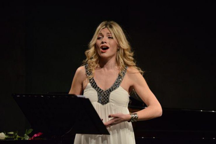 Παγκόσμια συγκίνηση για την Κύπρια Αλίκη Χρυσοχού