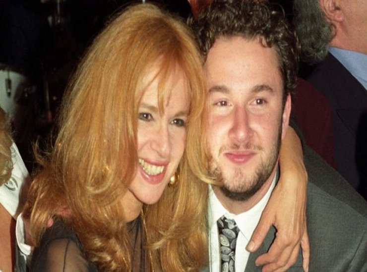 Σοκαριστική αποκάλυψη από το Γιάννη Παπαμιχαήλ: “Έχω αδερφό από την Αλίκη”