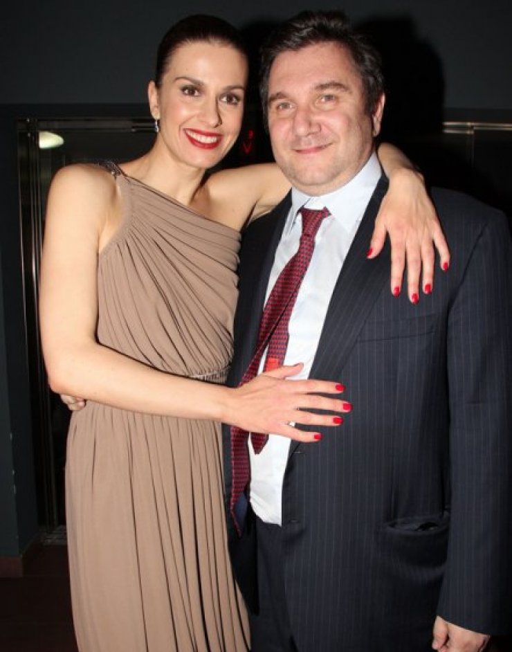 Συγκλονίστηκες αποκαλύψεις για το δράμα που ζούσε η Αλοιμόνου στο γάμο της με τον Βαρδινογιάννη!