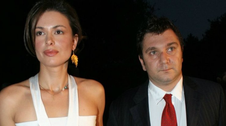 Η δικαστική διαμάχη Τζίνας Αλιμόνου και Παύλου Βαρδινογιάννη δεν έχει τέλος!