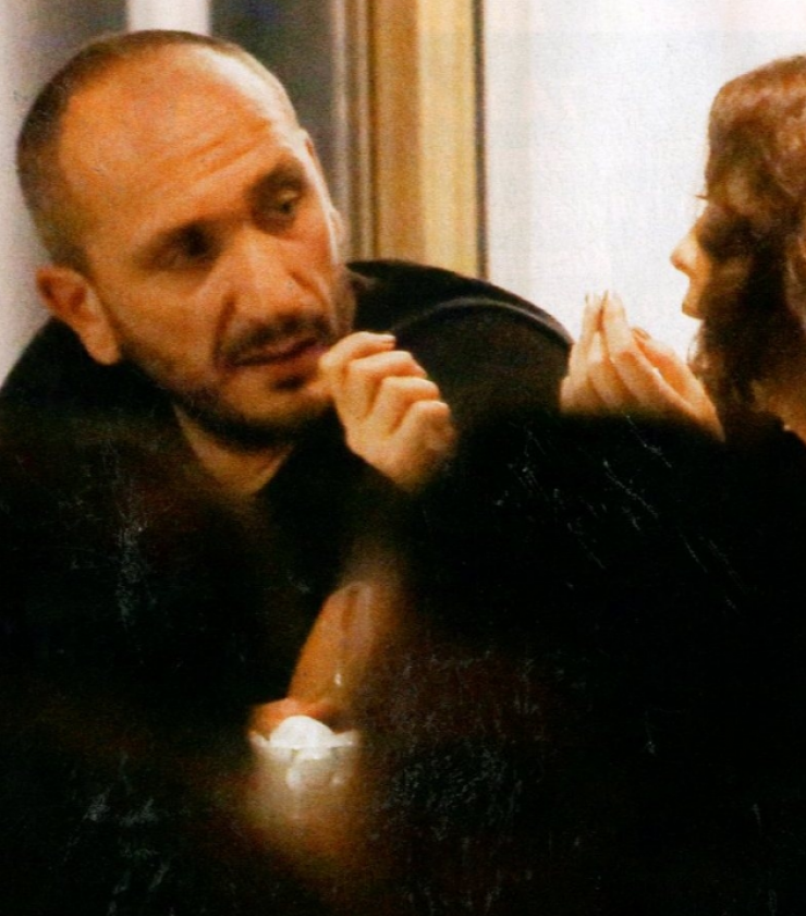 Οριστικός χωρισμός για Ελληνίδα ηθοποιό μετά από τρία χρόνια σχέσης!