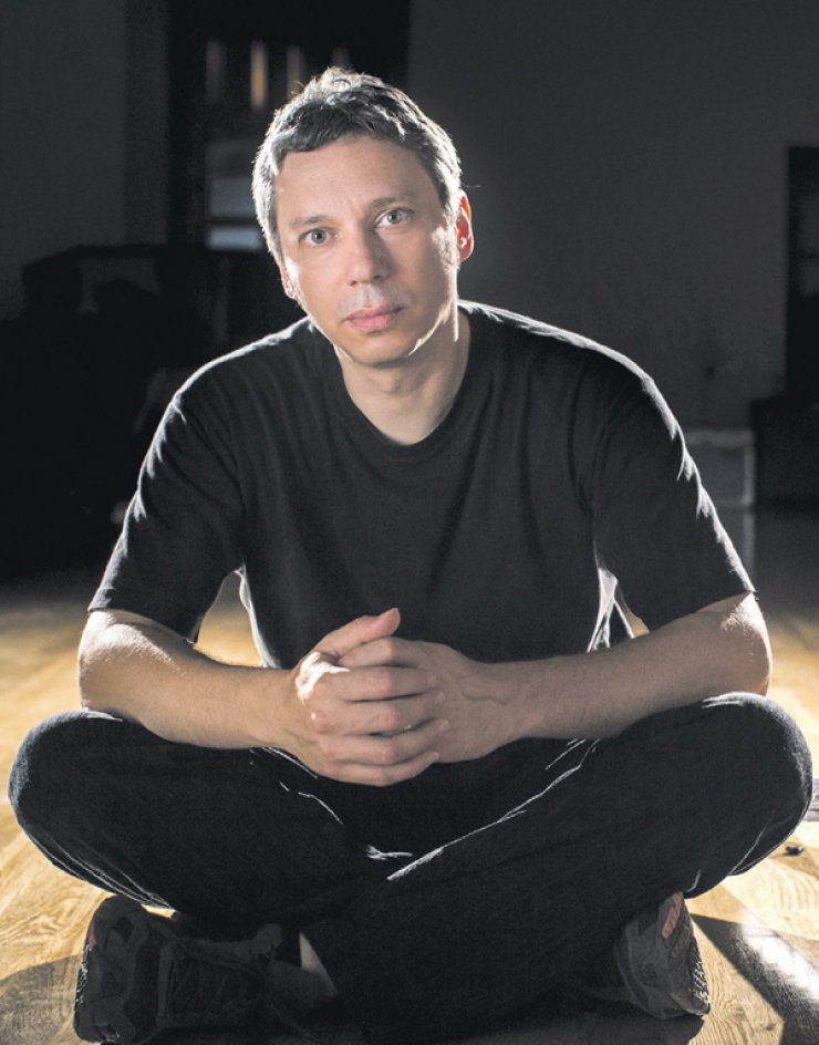 Ανακοινώθηκαν οι συναυλίες του Αλκίνοου Ιωαννίδη