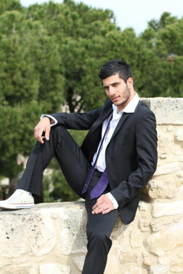 Άλκης Χρήστου: Εμφανίστηκε on air με μποξεράκι του Superman