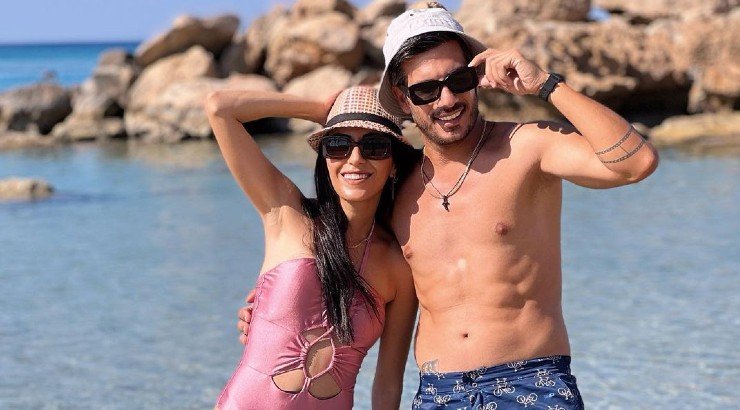 Άλκης Χρήστου: Όσα αποκάλυψε για τον επικείμενο γάμο του! [βίντεο]