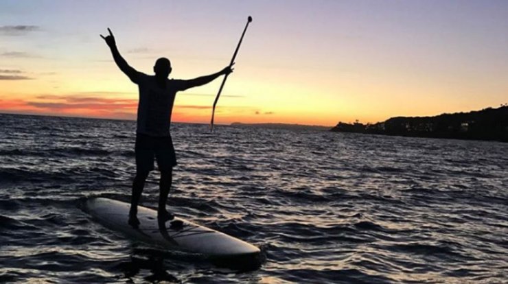 Κύπριος επιχειρηματίας είναι γείτονας με τον Harry και τη Meghan στο Los Angeles