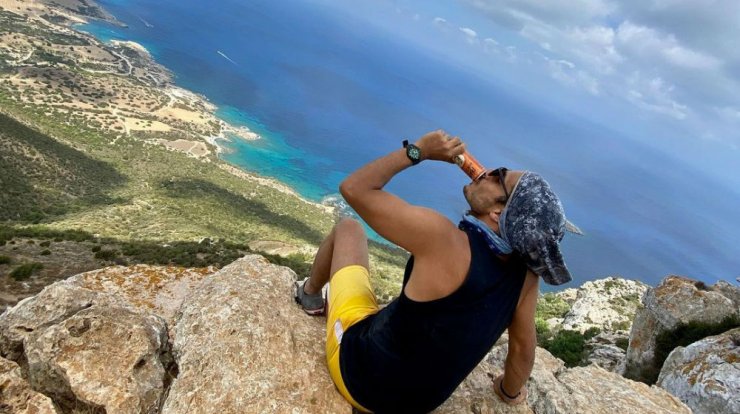 Επώνυμος Κύπριος ηθοποιός επιθυμεί να ενταχθεί στο "Survivor" [εικόνα]