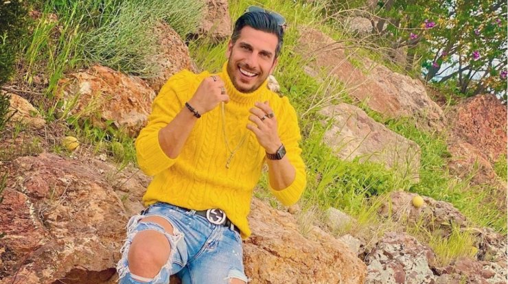 Άλκης Χρήστου: Tο ευτράπελο με το μεθύσι πάνω στη σκηνή που δεν θα ξεχάσει [βίντεο]