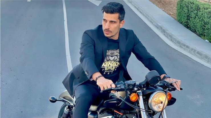 Άλκης Χρήστου: Περιγράφει την ημέρα που "έχασε τη γη κάτω από τα πόδια του" και μας σοκάρει