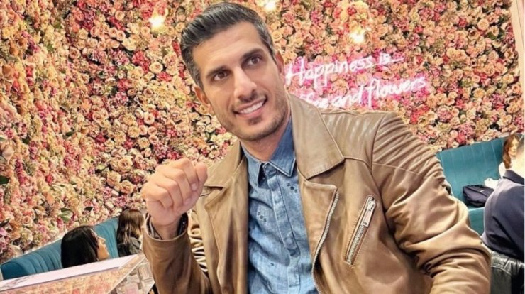 Ο Άλκης Χρήστου αποκλειστικά στο ilovestyle.com - Οι εφιαλτικές ημέρες του 2021 και οι στόχοι για το 2022! 