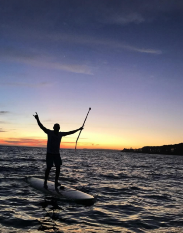 Η σύζυγος πασίγνωστου Κύπριου επιχειρηματία μετά το διαζύγιο τους είναι σε σχέση με γυναίκα