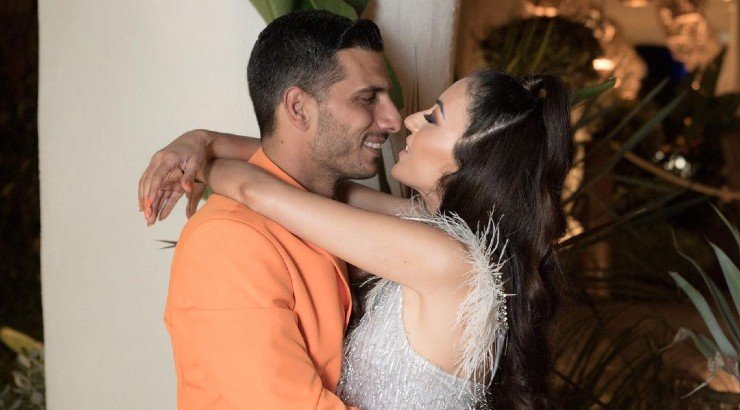 Ο Άλκης Χρήστου αποκάλυψε πότε παντρεύεται! [βίντεο]