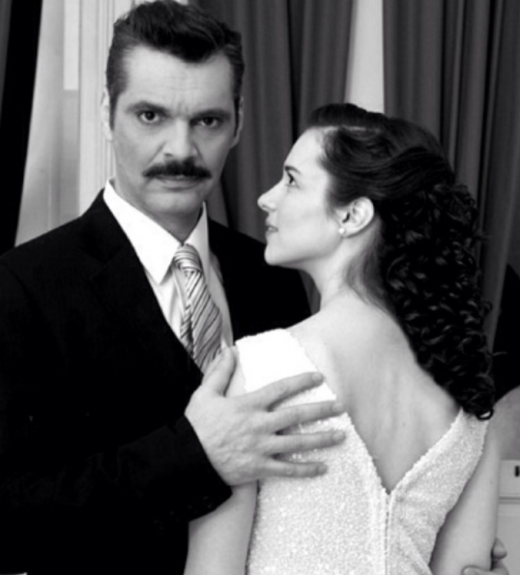 Άλκις Κούρκουλος – Ευγενία Δημητροπούλου: Χώρισαν μετά από τέσσερα χρόνια σχέσης!