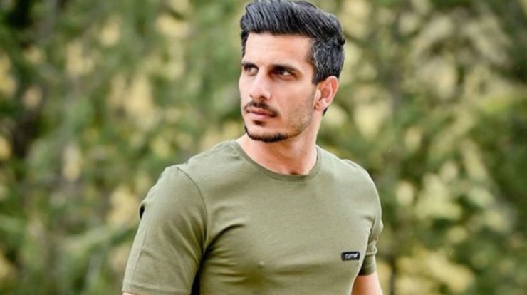 Άλκης Χρήστου: Το φλερτ από άντρα, ο τσακωμός με γνωστό πρόσωπο και η θαυμάστρια στη μέση του δρόμου!