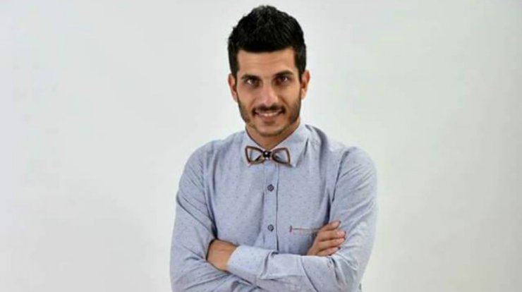 Άλκης Χρήστου: Μάθαμε πως έγινε το ατύχημα που προκάλεσε τραύματα στο κεφάλι για τον ηθοποιό [βίντεο]