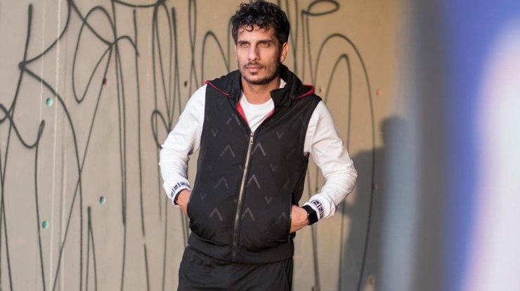 Άλκης Χρήστου: “Μπήκα στη μέση για να μην τον χτυπήσει… Έπεσε κάτω ο ηθοποιός” [βίντεο]