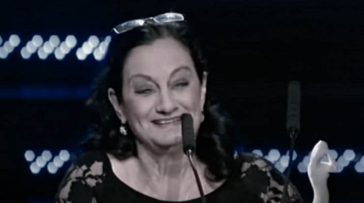 "Έφυγε" η Άλκηστις Παυλίδου