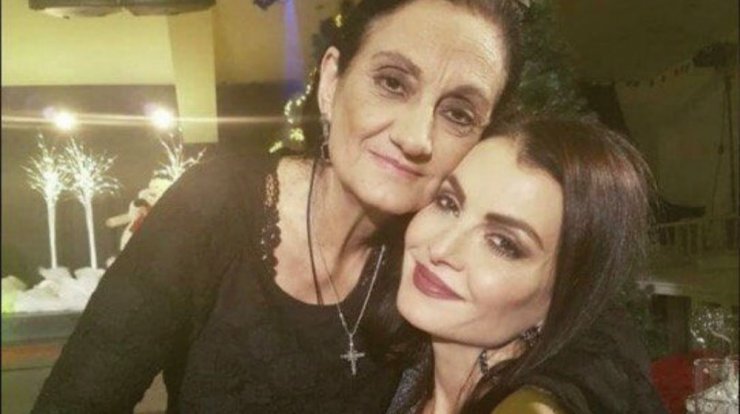 Χριστίνα Παυλίδου: Δύο μήνες μετά τον θάνατο της μητέρας της συγκινεί με νέα ανάρτηση!