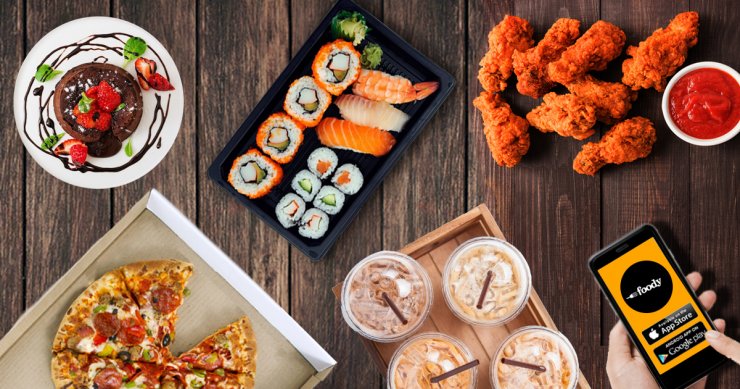 Βαριέσαι να μαγειρέψεις;