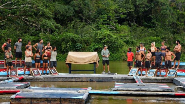 Έρχεται αγώνας μεταξύ Ελλήνων και Τούρκων στο “Survivor All Star” [βίντεο]