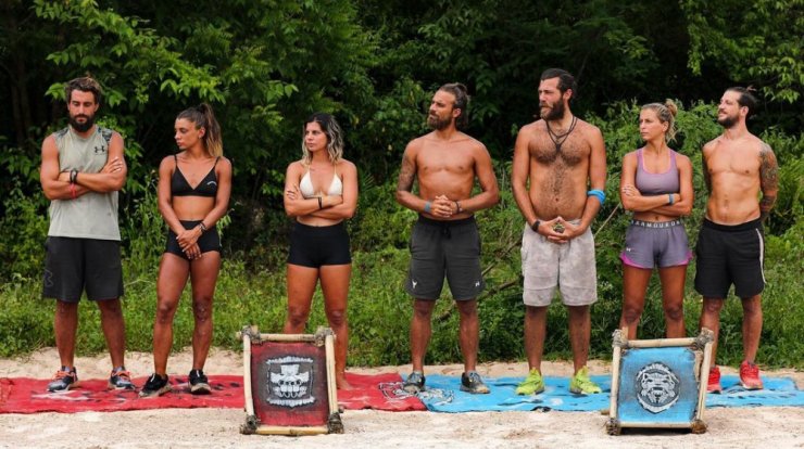 Survivor All Star: Ο πρώτος υποψήφιος για τη διπλή αποχώρηση της εβδομάδας [βίντεο]