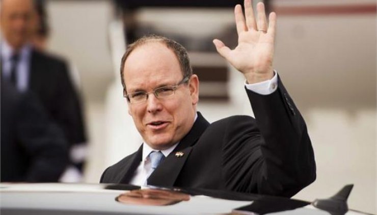 Δικαιώθηκε γαλλικό περιοδικό για την αποκάλυψη «κρυφού» γιου του πρίγκιπα Αλβέρτου