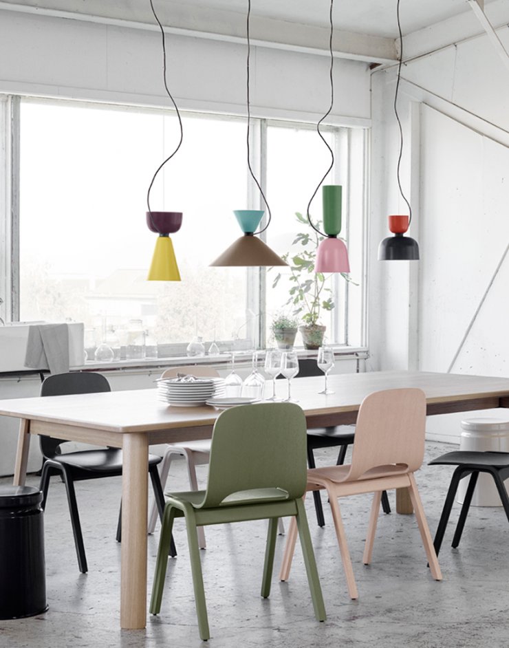 Φωτιστικά όπως τα θες!