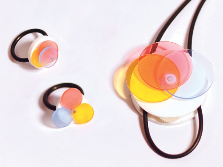 Εναλλακτικό κόσμημα