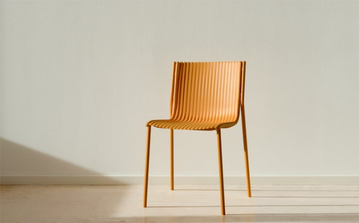 Από αλουμίνιο