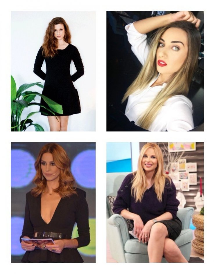 10 επώνυμες Κύπριες που τόλμησαν να ποστάρουν φωτογραφία αμακιγιάριστες!